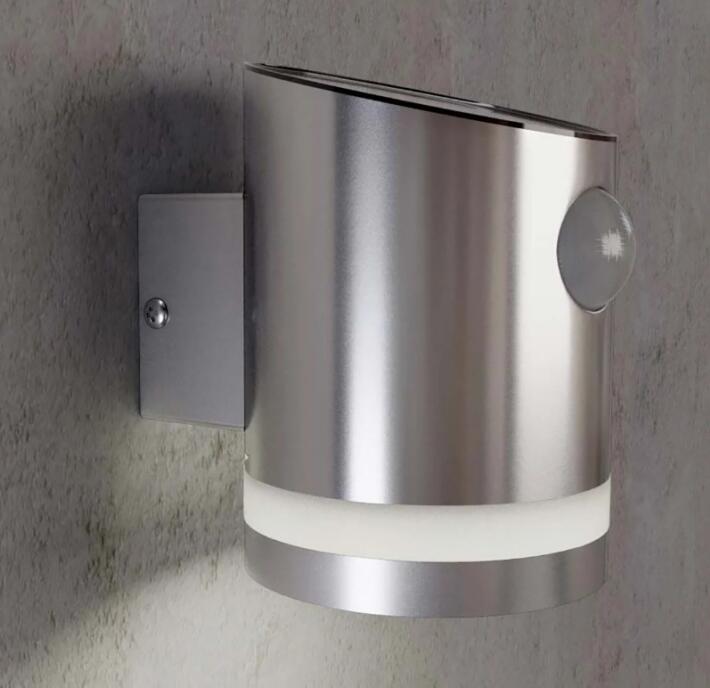Wall lamp
