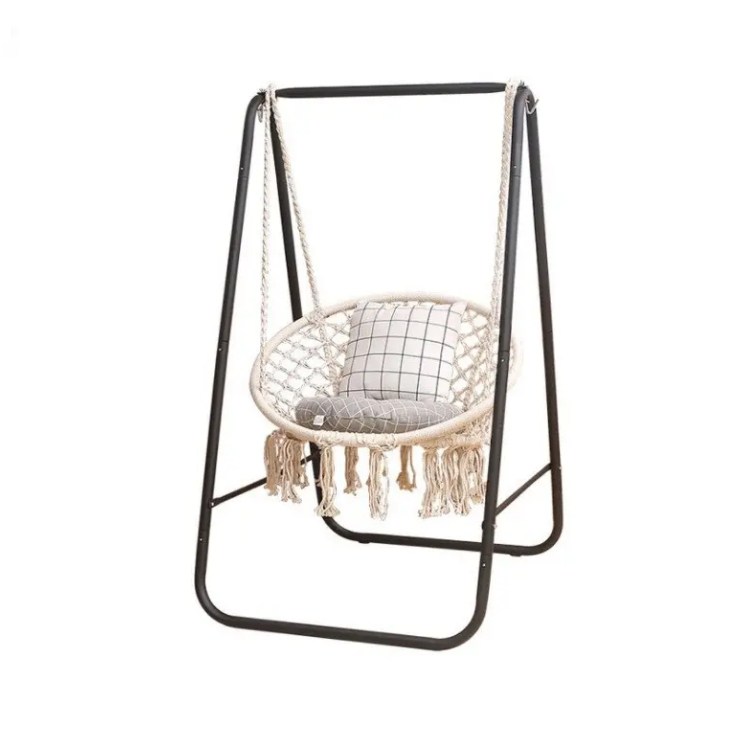 Portable Free Standings Hammock Chair