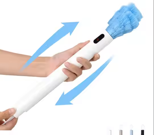 Electric Telescopic Duster