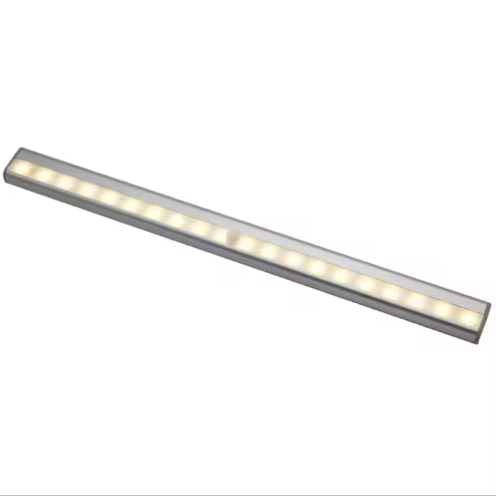 Led night view wardrobe light belt