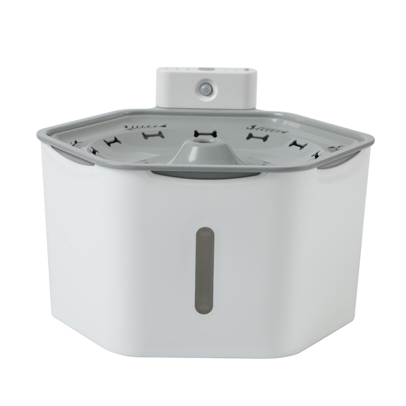 Pet Smart Sensor Water Dispenser