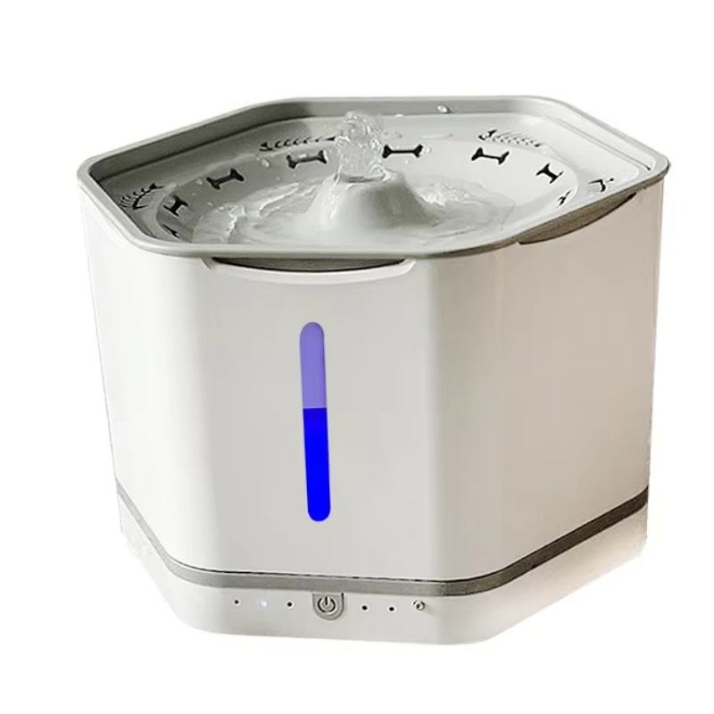 Automatic Pet Water Feeder
