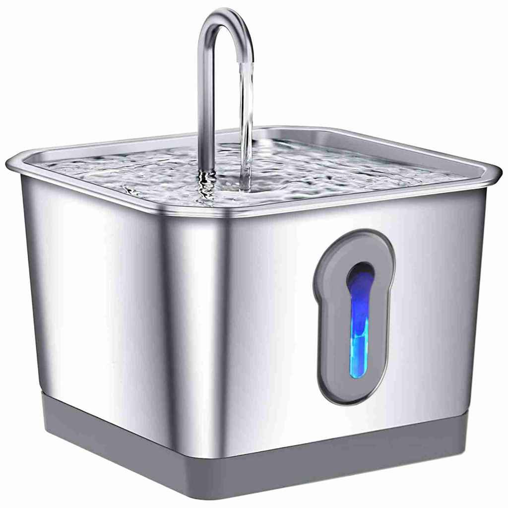 Intelligent Pet Water Dispenser