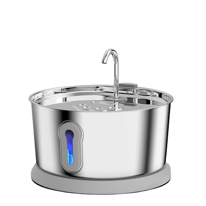 Intelligent Pet Water Dispenser