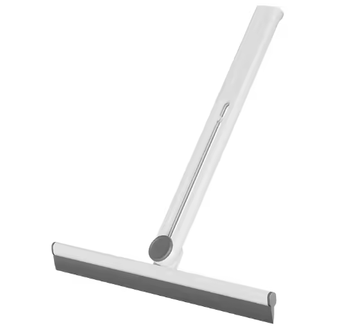 Fold Windows Cleaning Squeegee