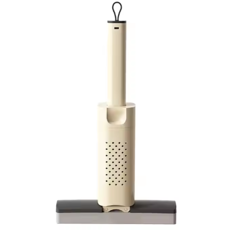 Portable Mini Mop Home Squeeze Mop