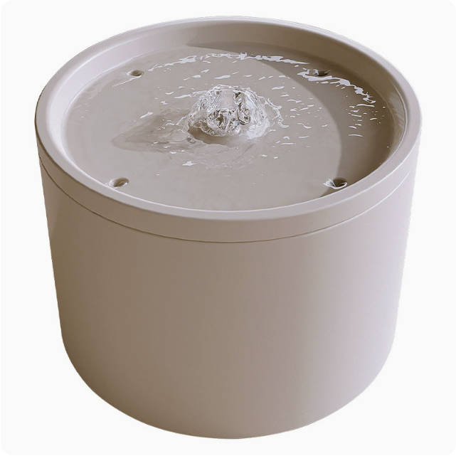 Pet automatic water dispenser (ceramic)