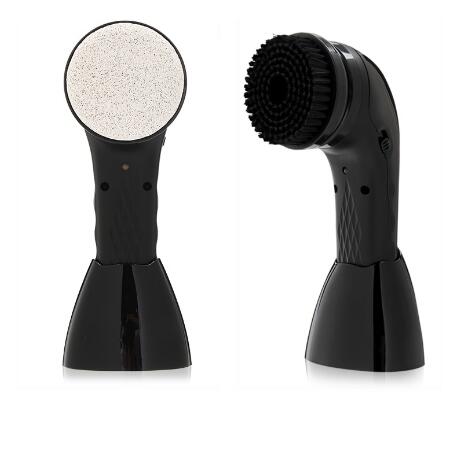 Multi functional electric shoe polisher