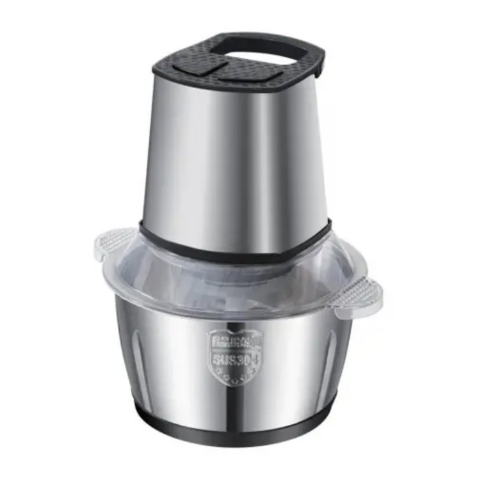 Meat Grinder