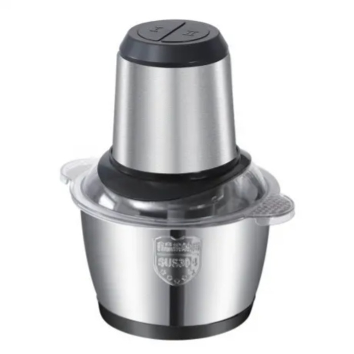 Meat Grinder