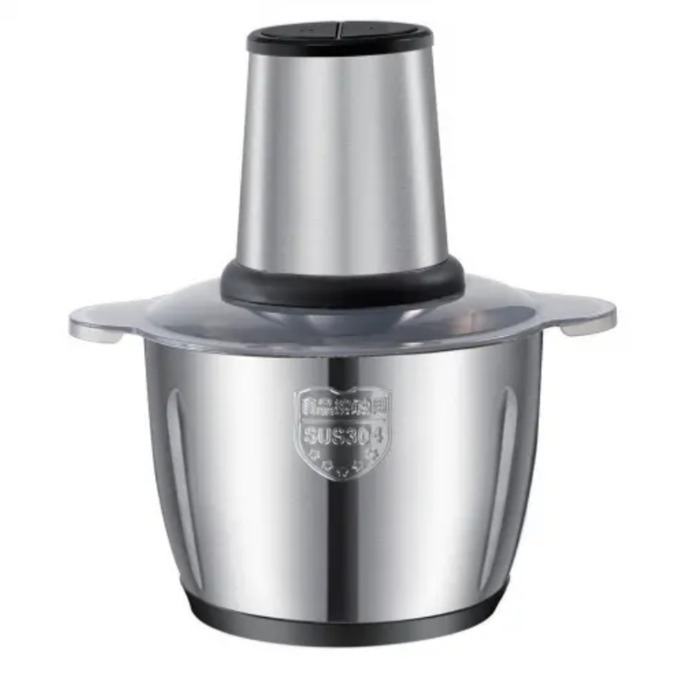 Meat Grinder