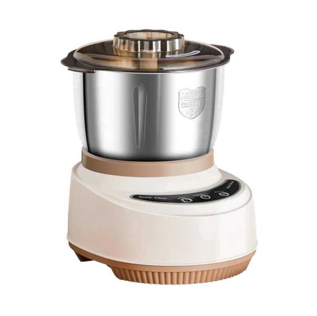 Meat Vegetable Chopper Grinder Slicer Dough