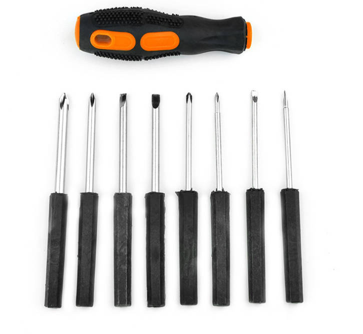 10 in 1 tool set