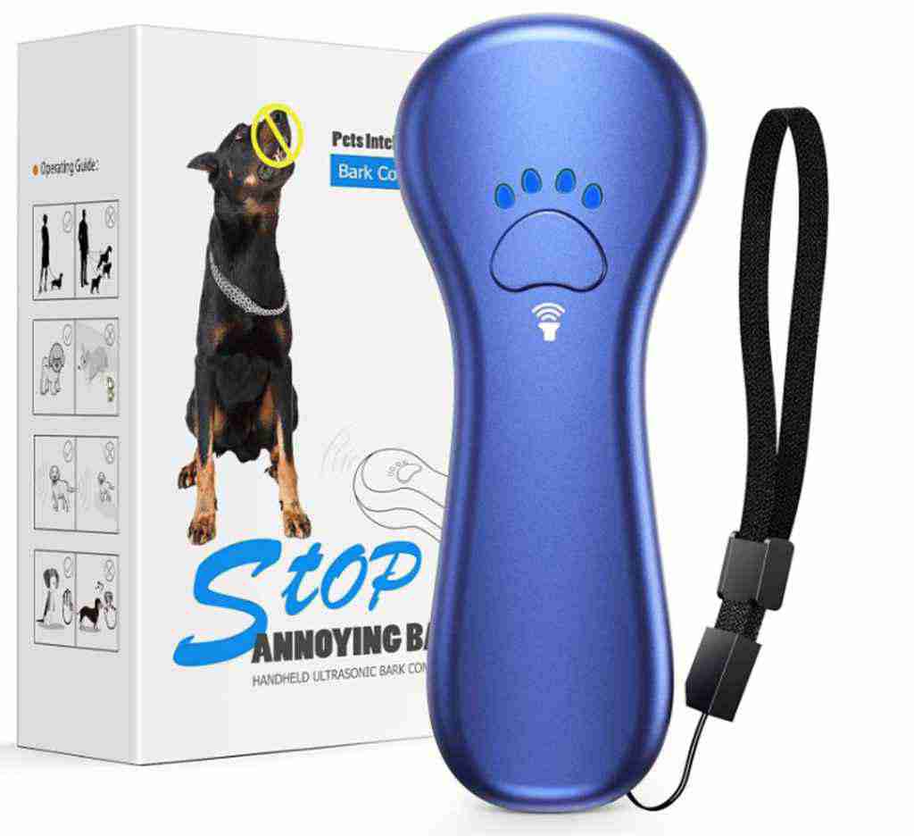 New Anti Barking Device,Dog Barking Control Devices