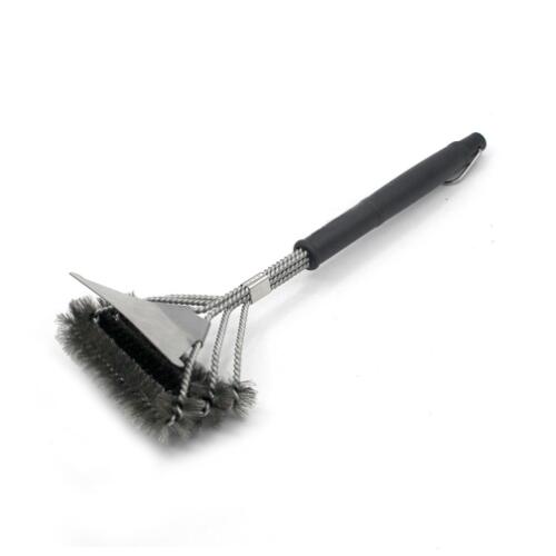 Barbecue brush