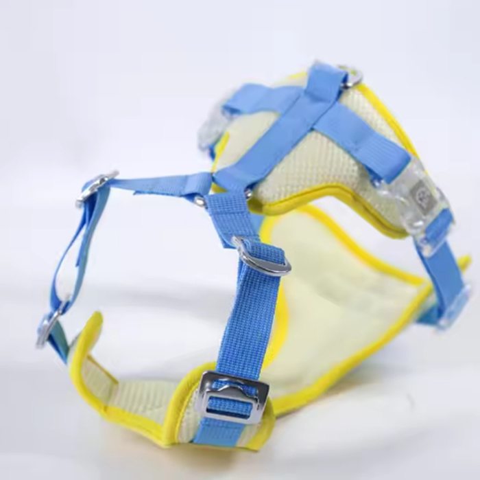 Pet Vest Harness