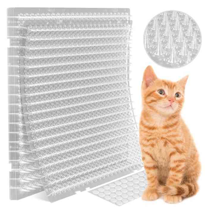 Cat Spike Mat Animal Repellent Mat