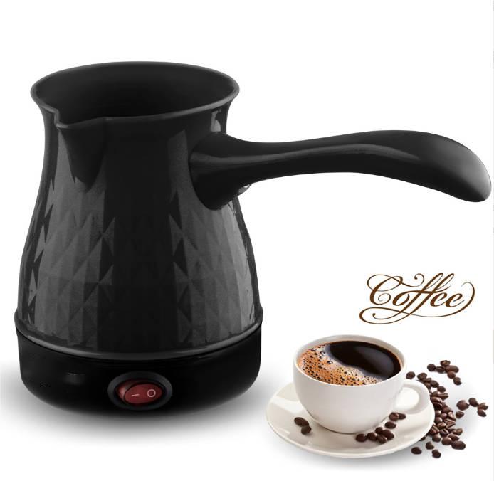 Electric Coffee Pot