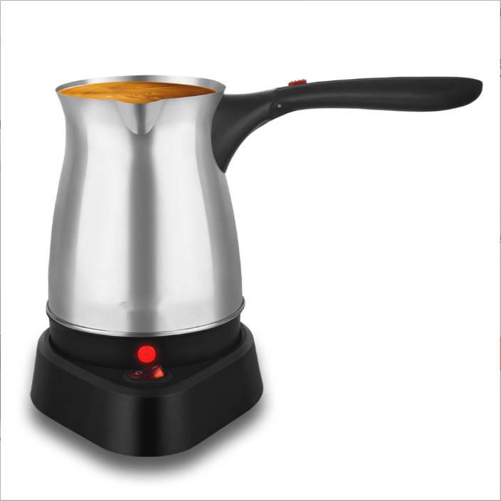 Electric Coffee Pot