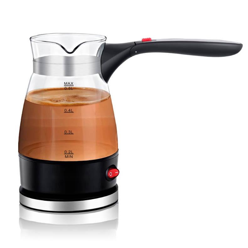 Electric Coffee Pot