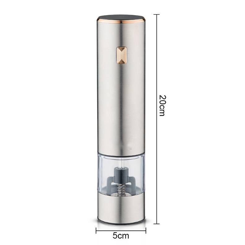 Pepper Grinder