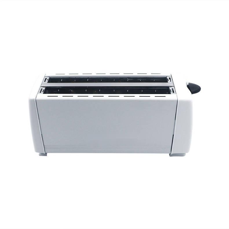 4 Slice Toaster