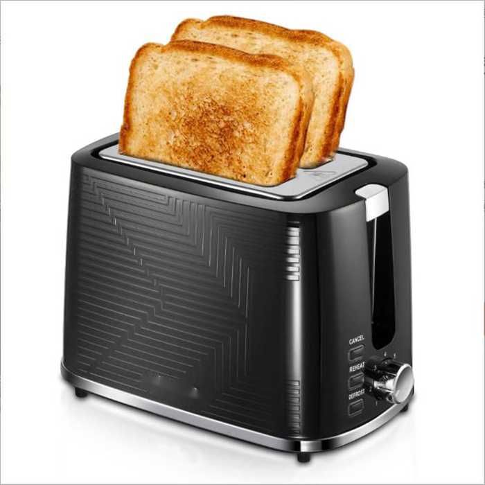 2 Slice Toaster