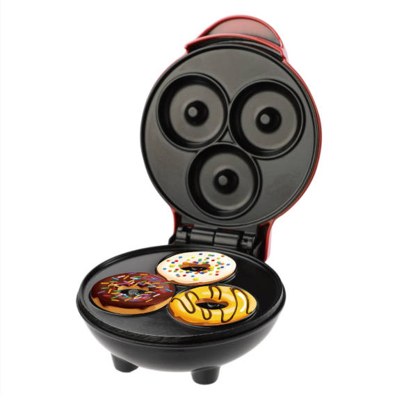 Donut Maker