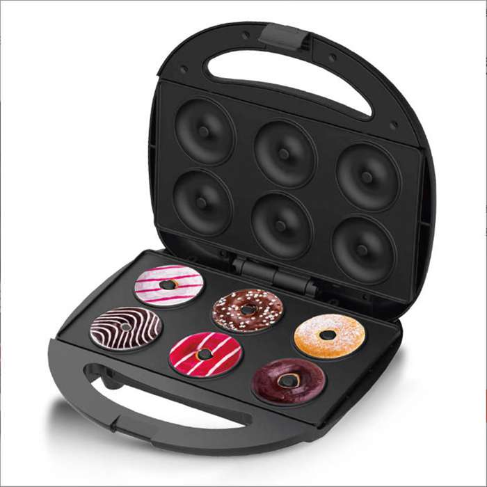 Dount Cake Maker