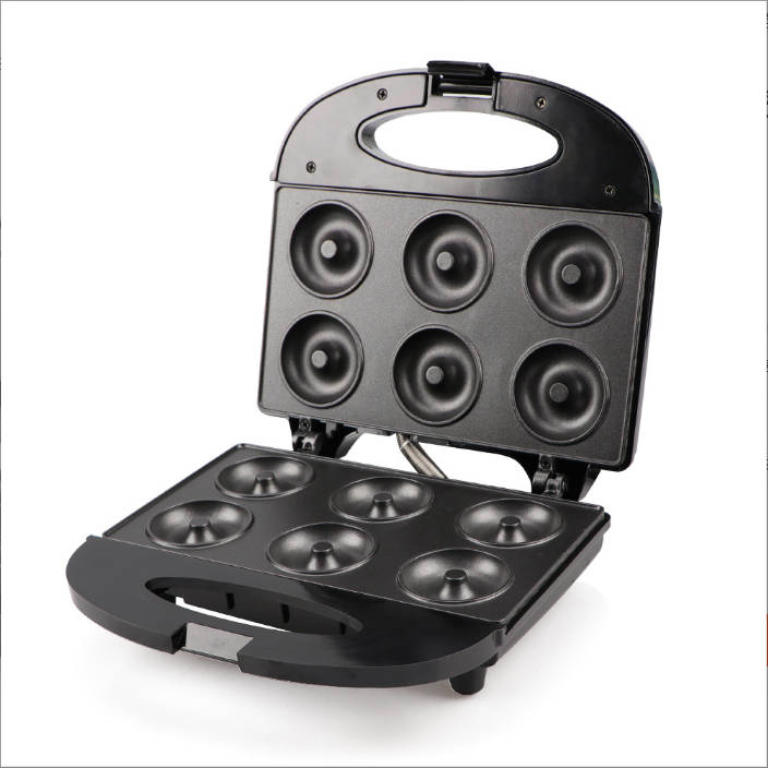Donut Maker