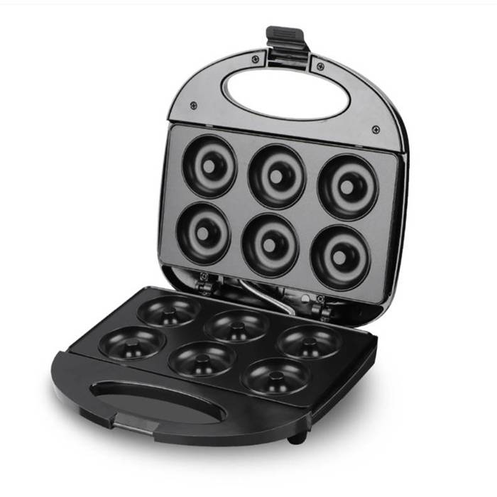 Donut Maker