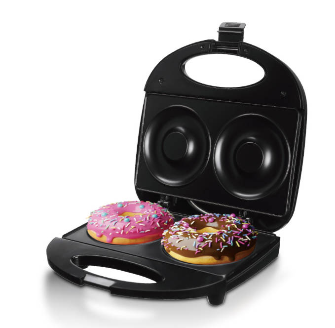 Donut Maker