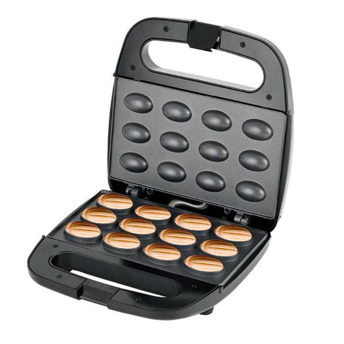 Donut Maker