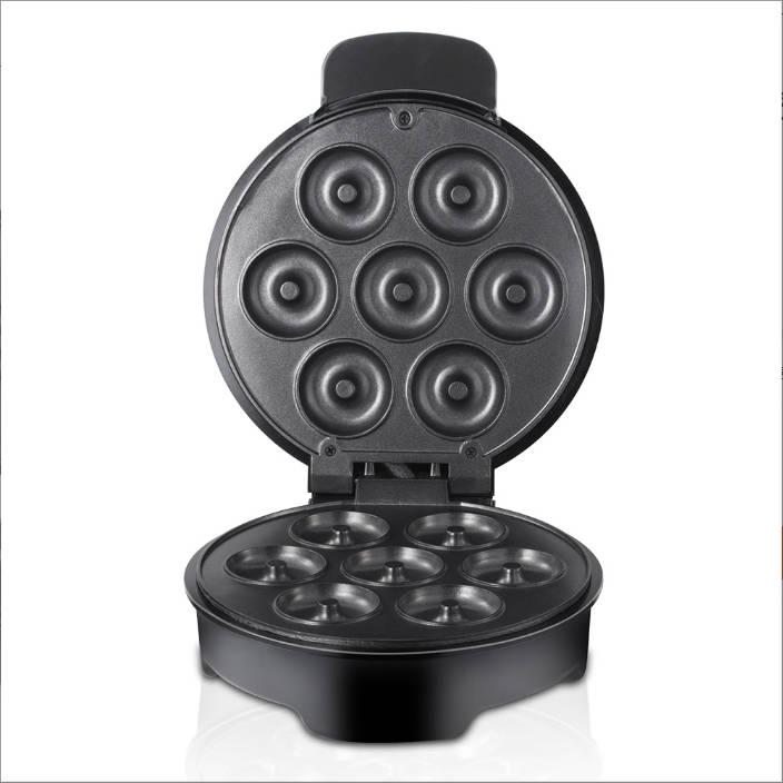Donut Maker