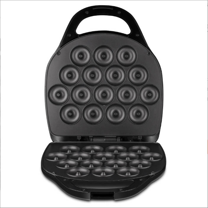 Donut Maker