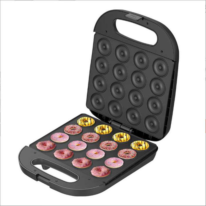 Donut Maker
