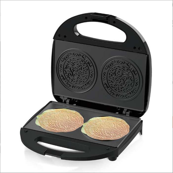 Electric Crepe Maker