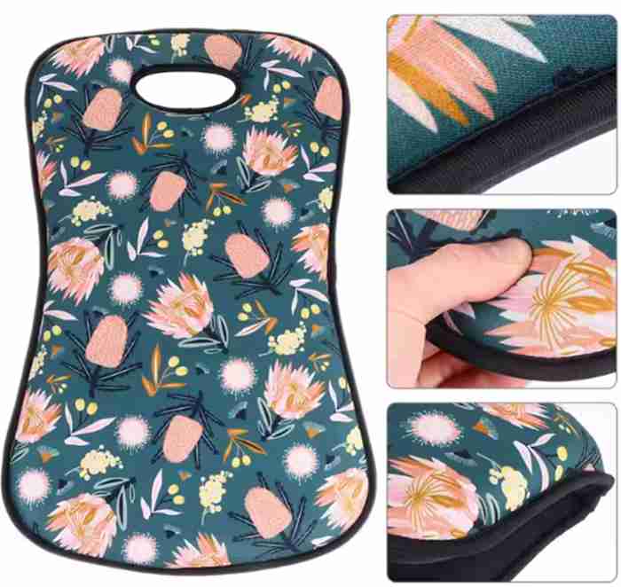 Anti-Slip Garden Knee Pads