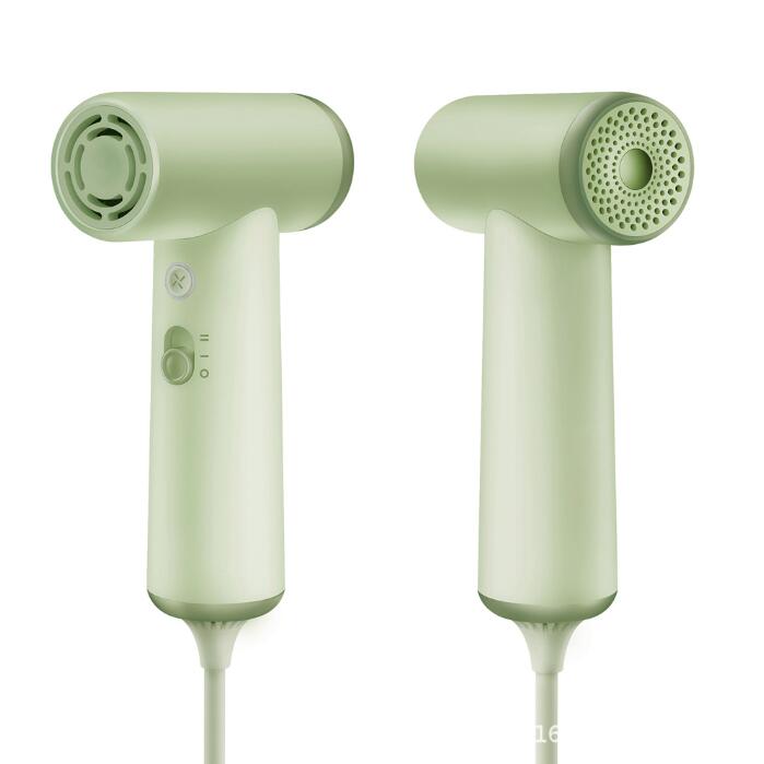 High-speed hair dryer