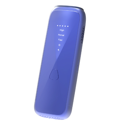 Home Hair Removal Device