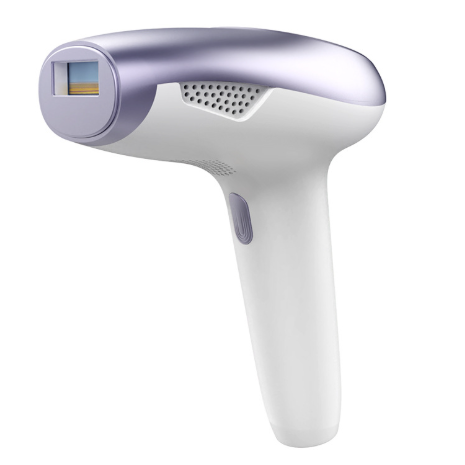 Home Ice Point Hair Removal Device