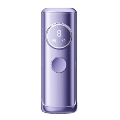 Laser Hair Removal Device