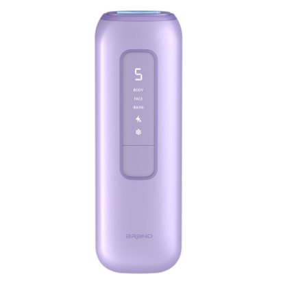 Laser Hair Removal Device