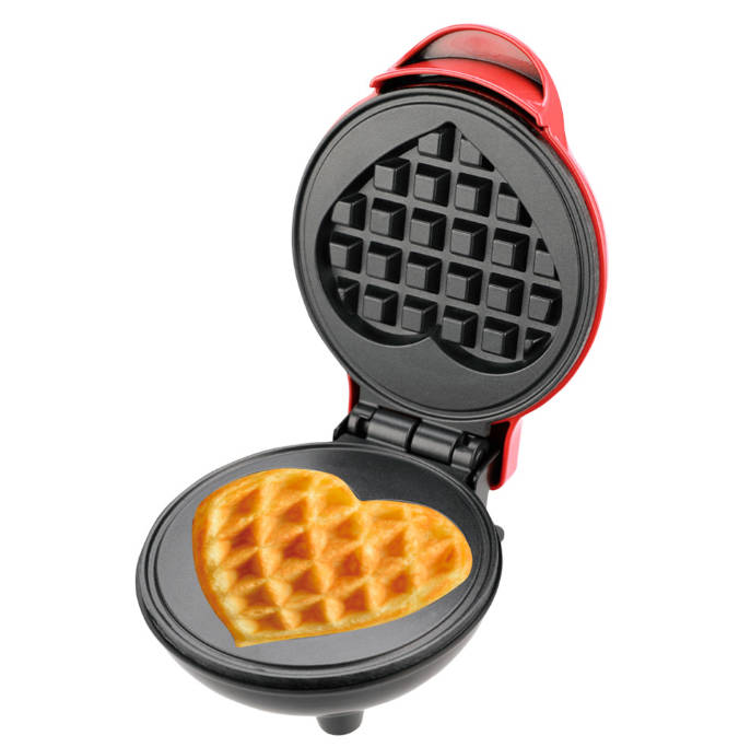 Waffle Maker