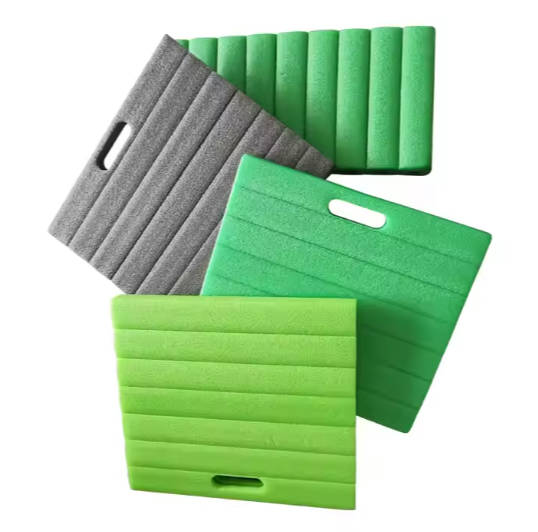 Anti-Slip Garden Knee Pads
