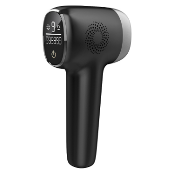 Home Ice Point Hair Removal Device