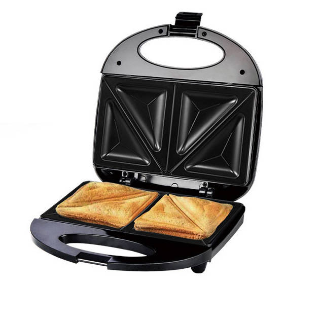 Sandwich maker
