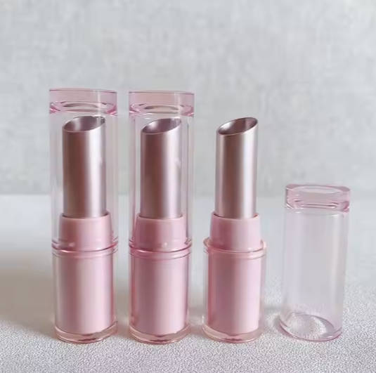 Lipstick Containers Round Custom