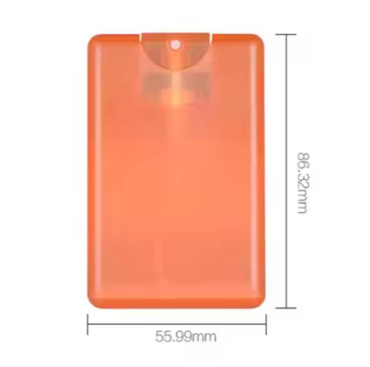 Pocket Bottle Spray