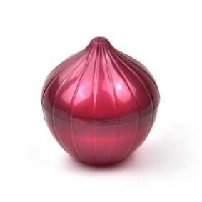 Onion preservation box